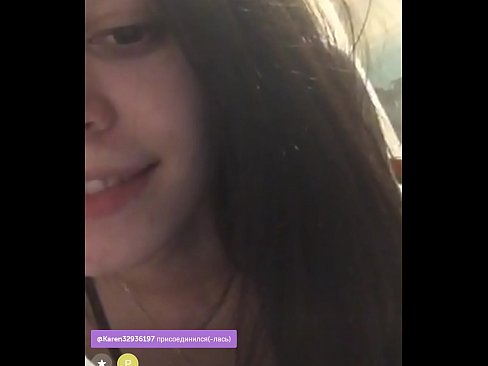 ❤️ Slampig rysk slyna (Periscope, VKontakte, Instagram) ❌ Pornvideo at sv.pornjk.ru ️❤