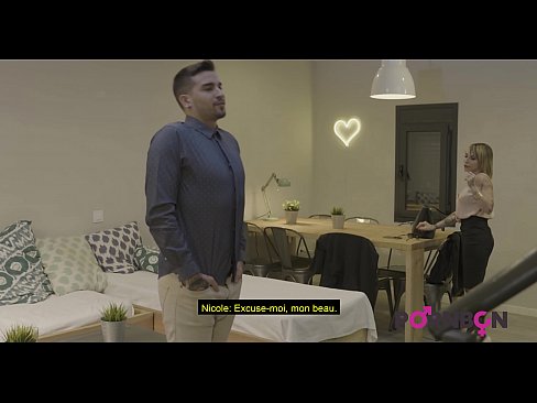 ❤️ PORNBCN 4K En mogen kvinna med stora bröst vill bli analknullad ung gigolo med stor kuk avsugning amortism hårt knull handjobb hund stil fitta slicka orgasm Franska undertexter ❌ Pornvideo at sv.pornjk.ru ️❤
